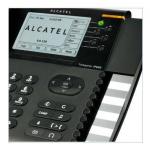 Telèfons IP Alcatel Temporis IP800