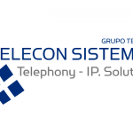 Logotip de Telecon Sistemas