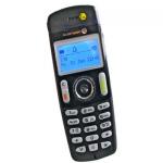 Alcatel DECT 300 Lateral