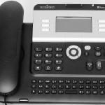 Alcatel IP Touch 4028