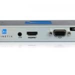 Carteleria Digital SpinetiX HMP200 frontal