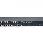 Gateway AudioCodes Mediant 1000 frontal