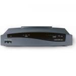 Router Cisco 800 Series 828 WIFI frontal