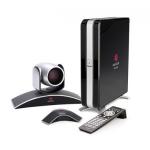 Videoconferencia Polycom HDX 8000. Sistemas de video Polycom